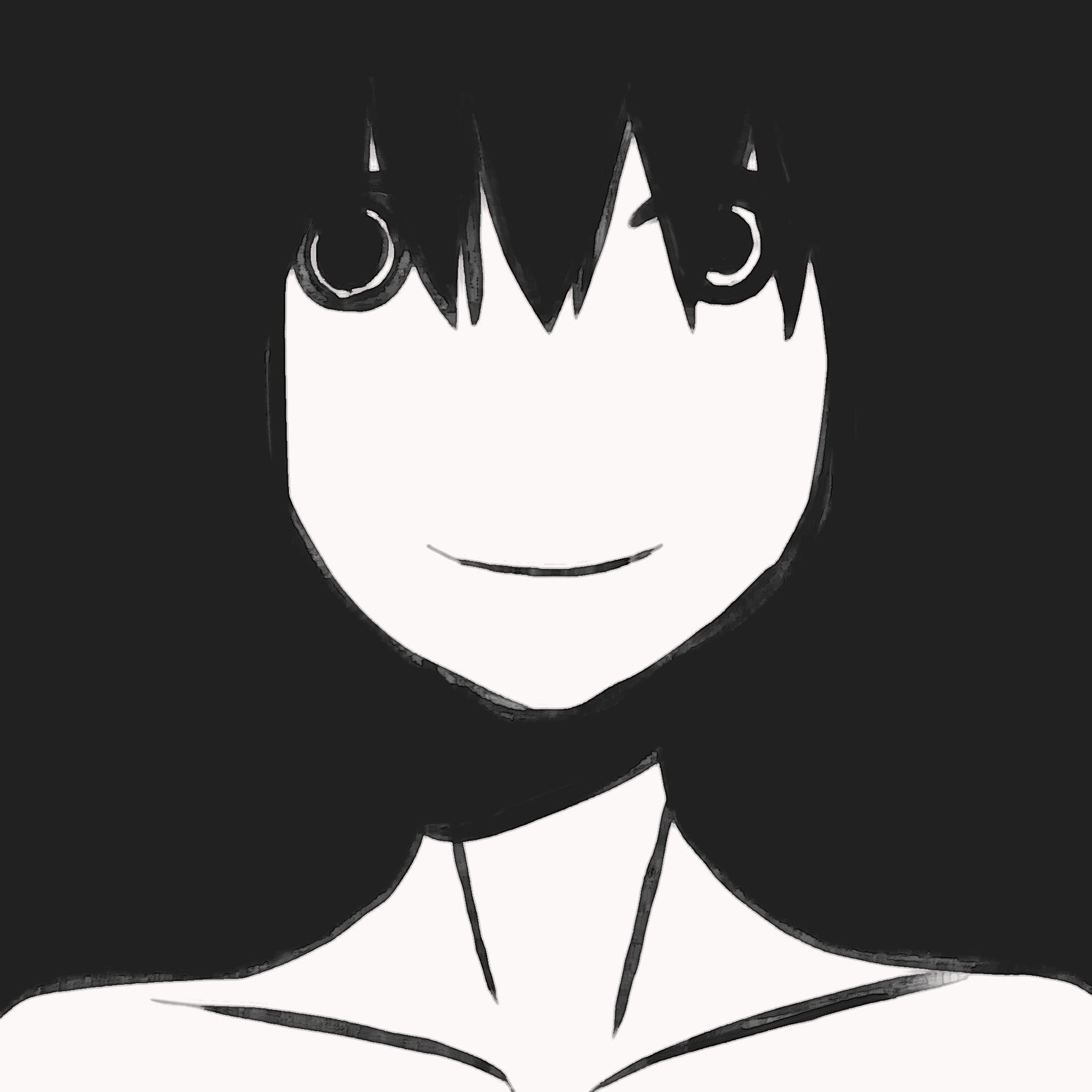 Character Portrait